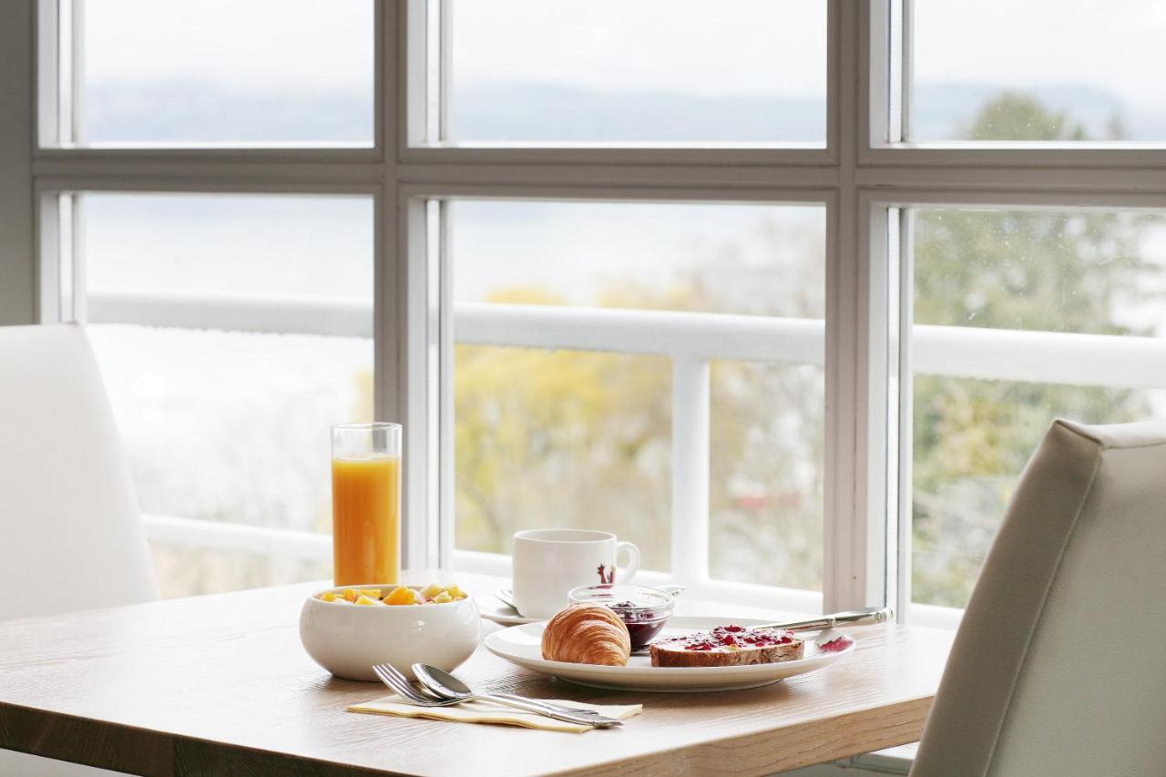 Hotel Murtenhof & Krone Eksteriør bilde