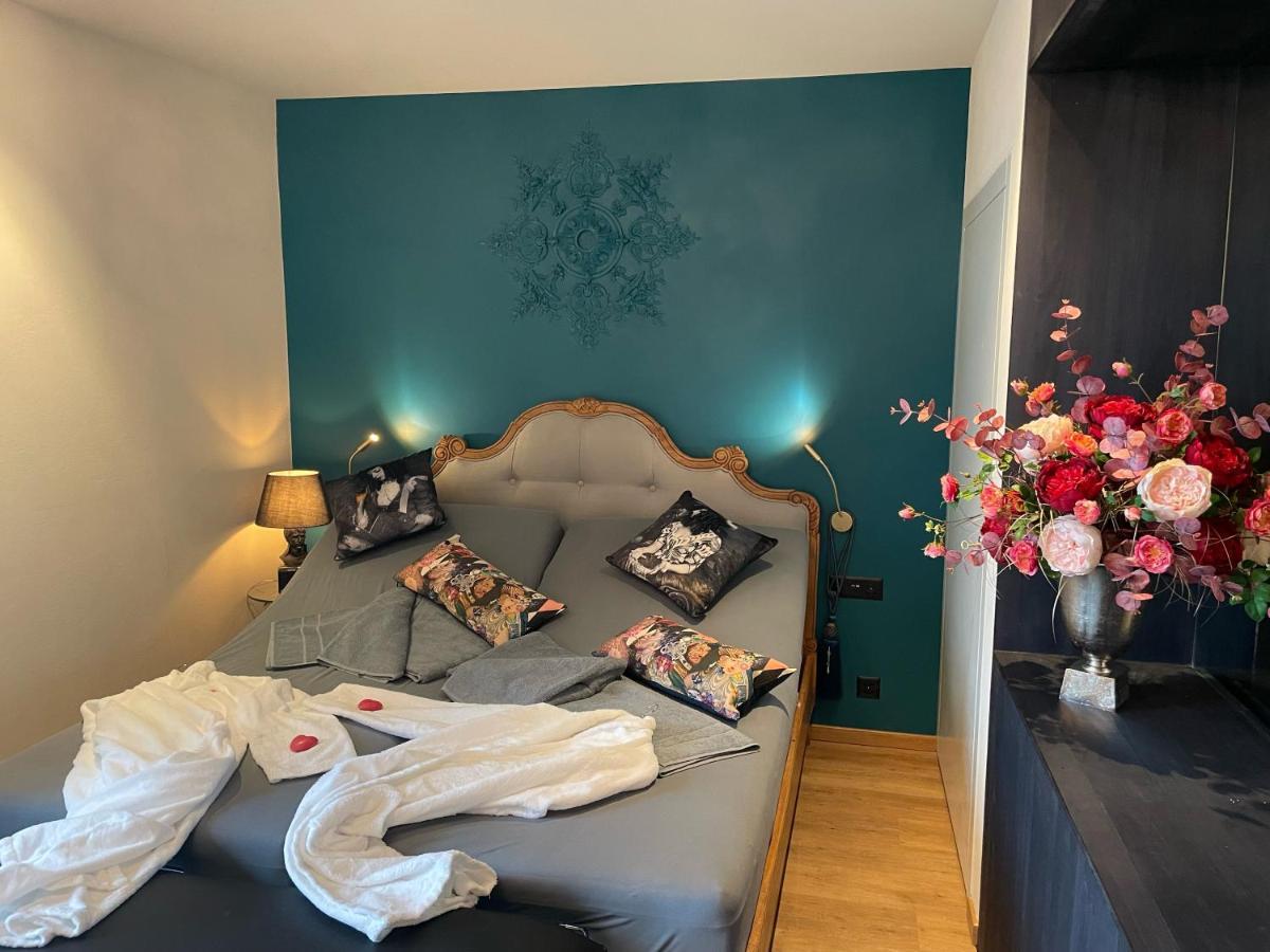 Hotel Murtenhof & Krone Eksteriør bilde