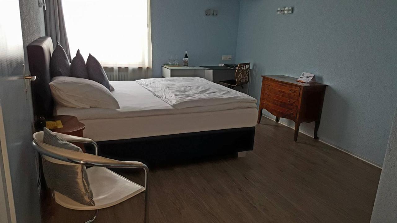 Hotel Murtenhof & Krone Eksteriør bilde