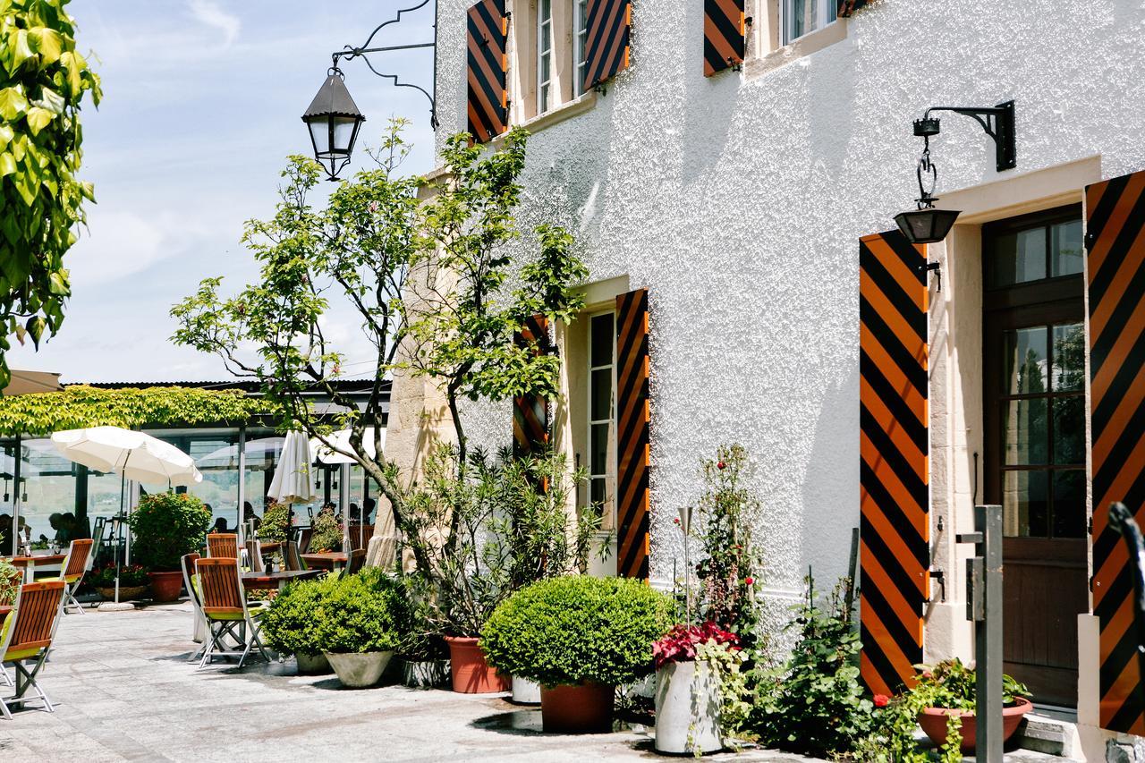 Hotel Murtenhof & Krone Eksteriør bilde