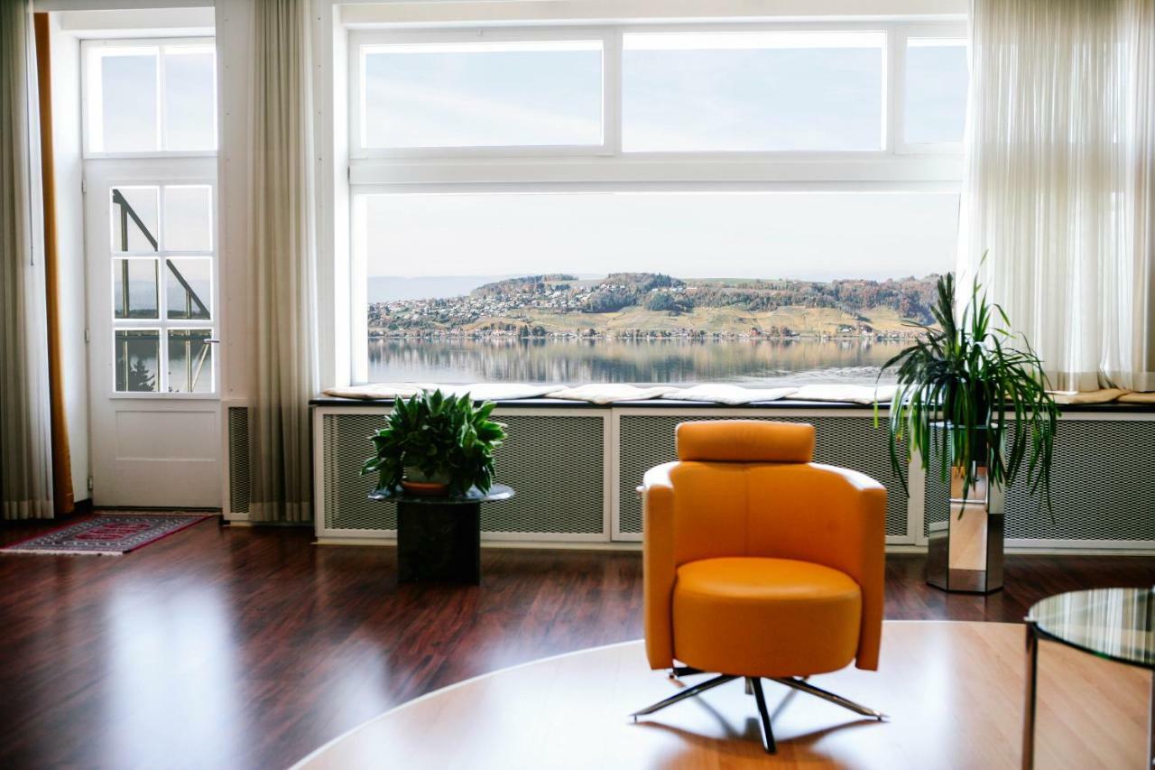 Hotel Murtenhof & Krone Eksteriør bilde